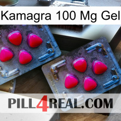 Kamagra 100Mg Gel 14